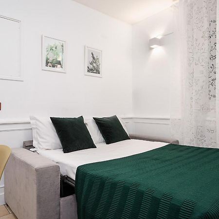 Classbnb - Apartment Just A 5 Minute Walk From Piazza Duomo Милан Экстерьер фото