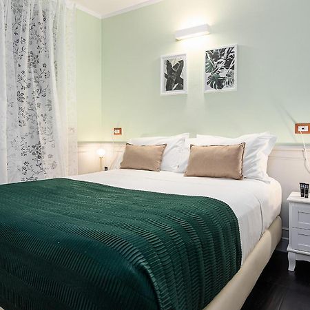 Classbnb - Apartment Just A 5 Minute Walk From Piazza Duomo Милан Экстерьер фото
