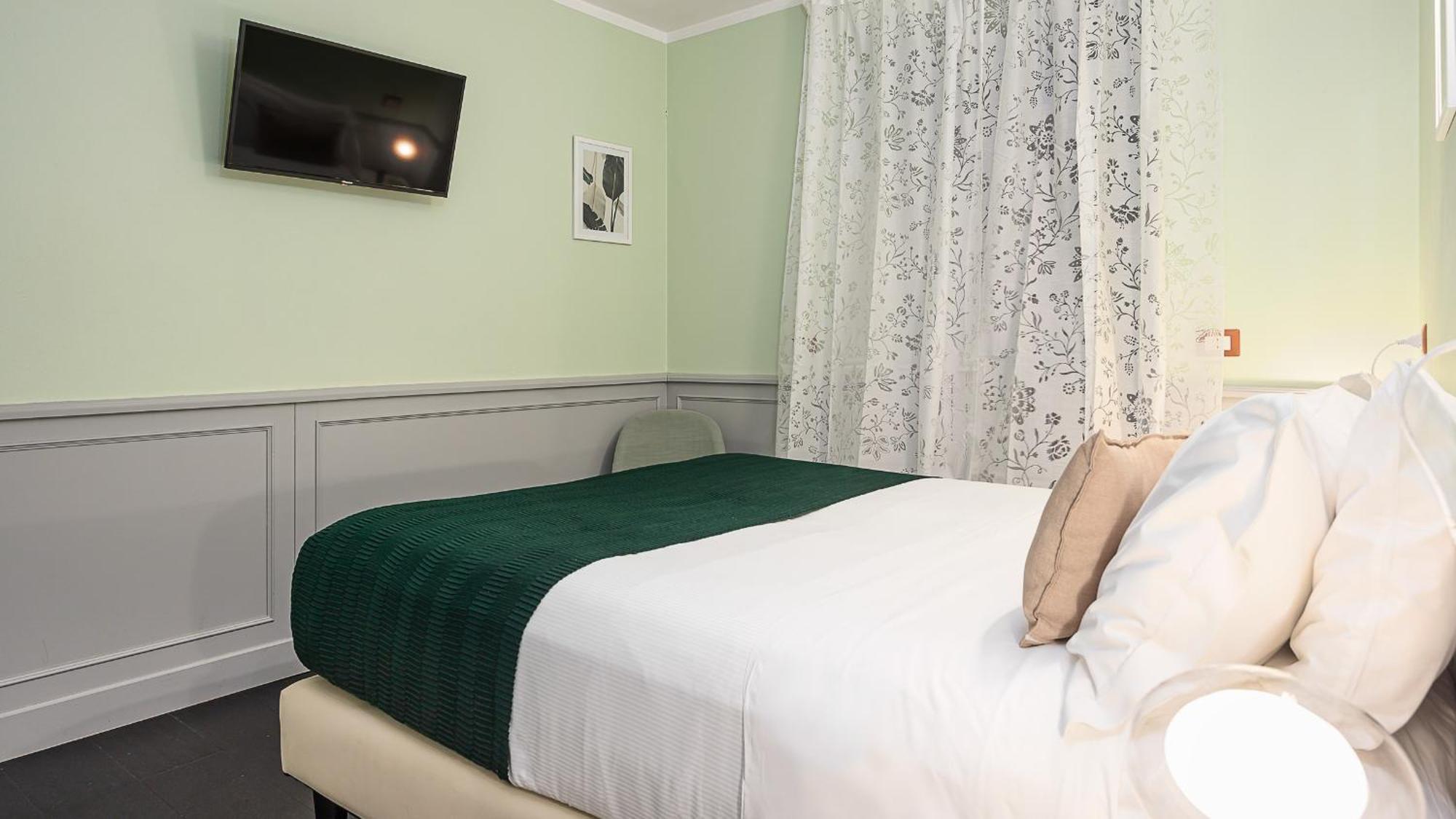 Classbnb - Apartment Just A 5 Minute Walk From Piazza Duomo Милан Экстерьер фото