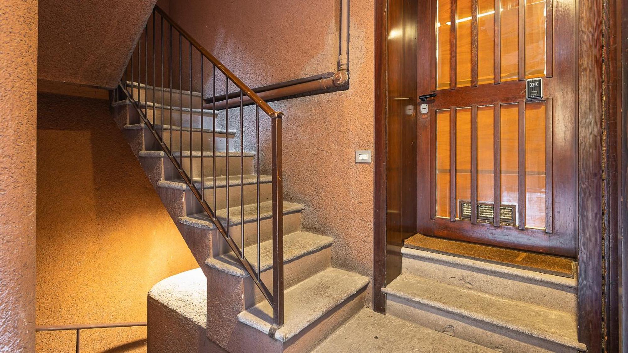 Classbnb - Apartment Just A 5 Minute Walk From Piazza Duomo Милан Экстерьер фото